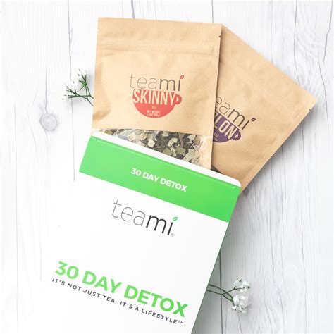 teami blends ph|Buy Wellness & Skincare Products Inspired by Tea.